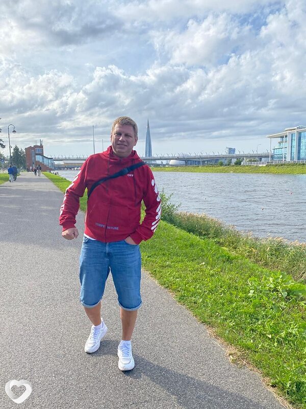 Сергей, 42, Красногорске — анкета №1464545