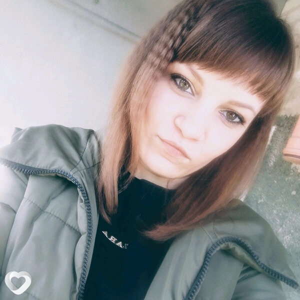 Валентина, 25, Волновахе — анкета №1464629