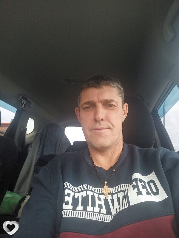 Андрей, 46, Саратове — анкета №1464631