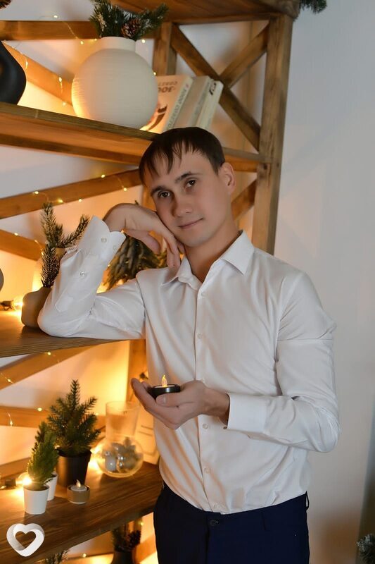 Влад, 29, Оренбурге — анкета №1464647