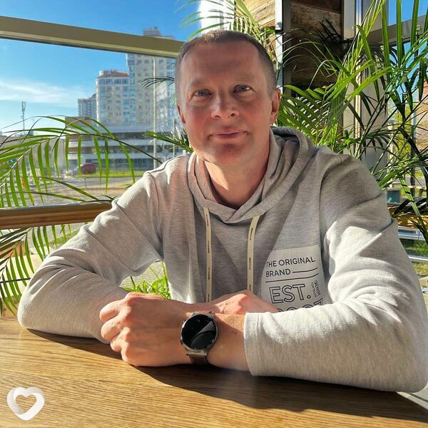 Александр, 56, Минске — анкета №1464680