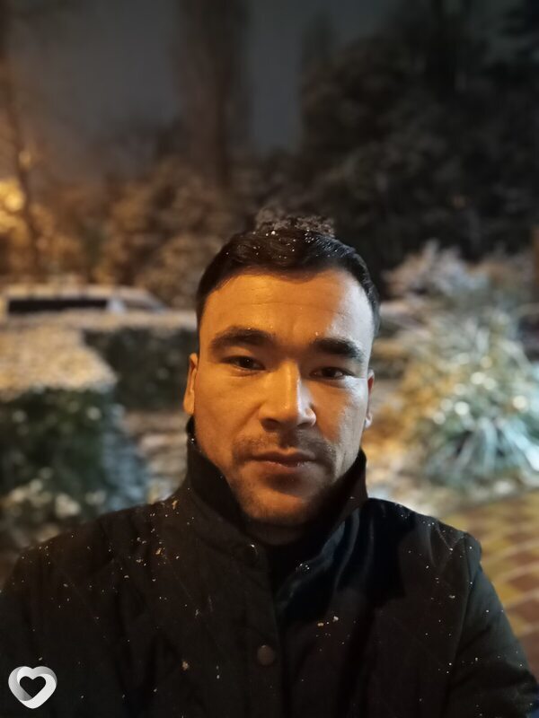 Бабан, 31, Сочи — анкета №1464689