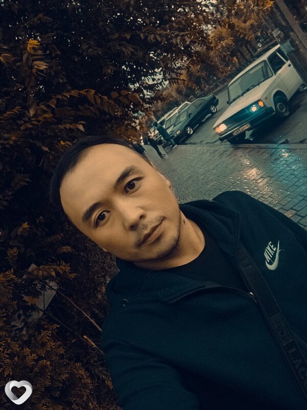 Aibek, 35, Алматы — анкета №1464696