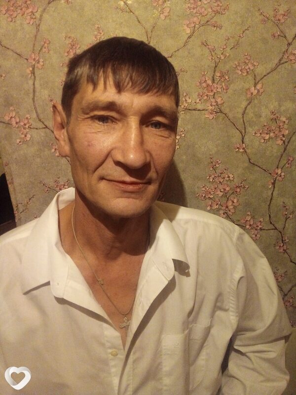 Александр, 49, Новосибирске — анкета №1464697