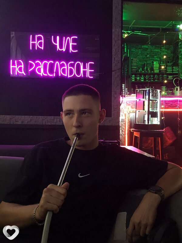 Никита, 21, Энгельсе — анкета №1464727