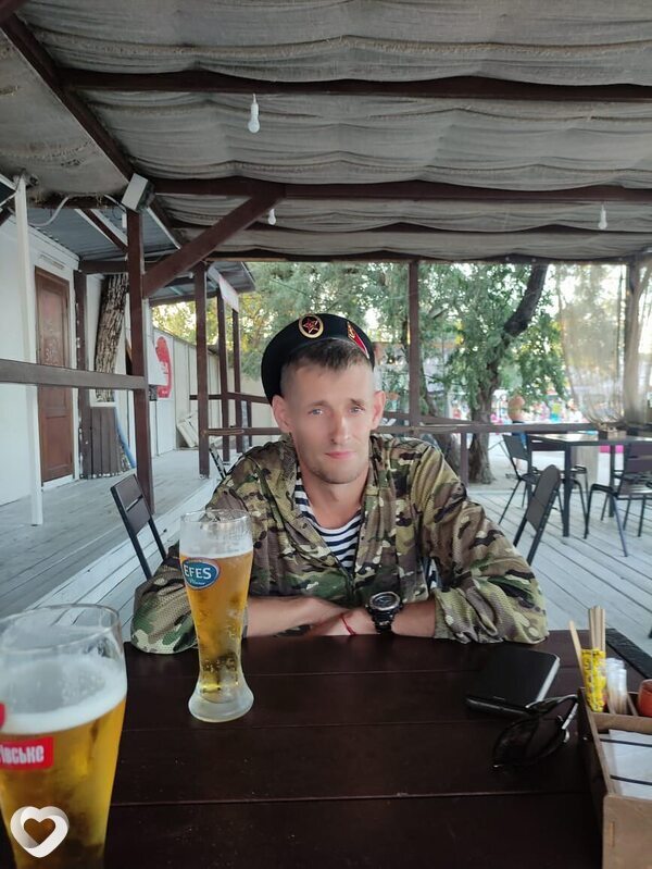 Андрей, 47, Курске — анкета №1464728