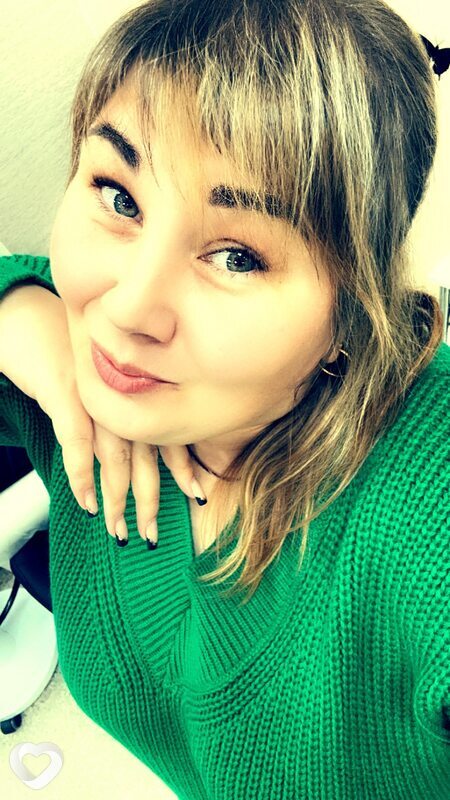 Ольга, 37, Новосибирске — анкета №1464729
