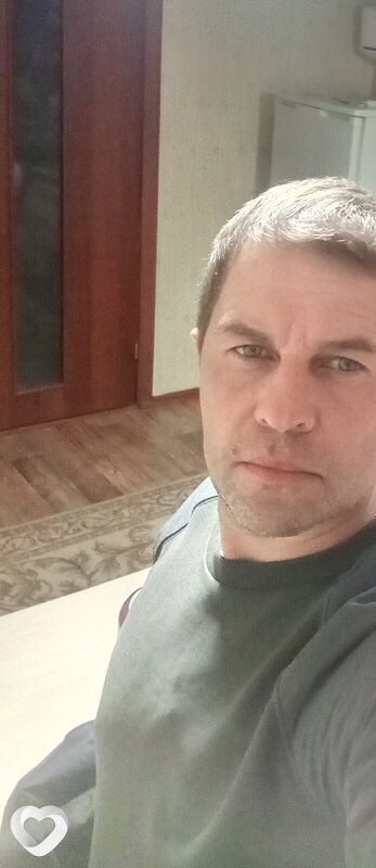 Максим, 49, Новосибирске — анкета №1464735