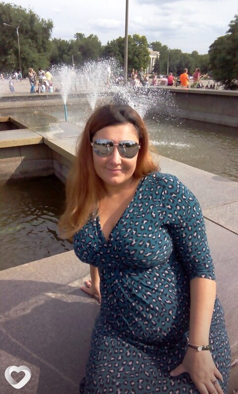 Ольга, 37, Улан-Удэ — анкета №1464744