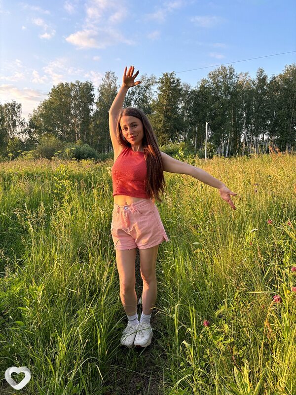 Светлана, 35, Челябинске — анкета №1464746