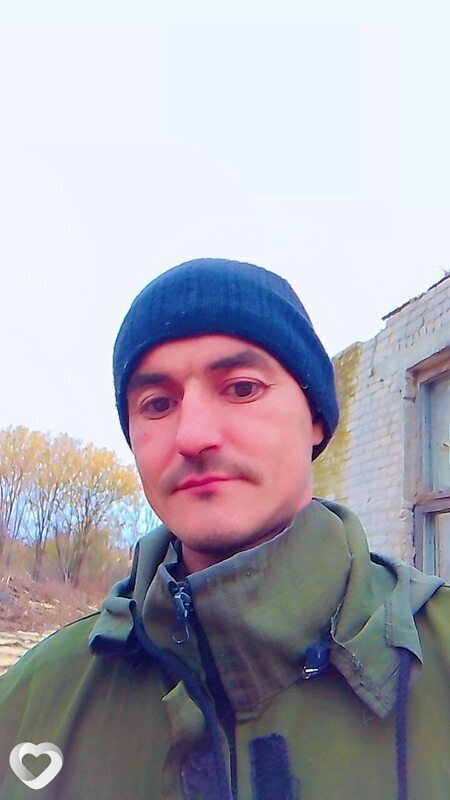 Михаил, 35, Ульяновске — анкета №1464650