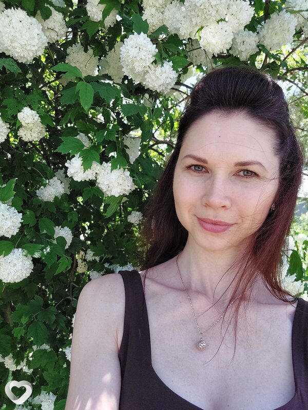 Марина, 34, Сызрани — анкета №1464656
