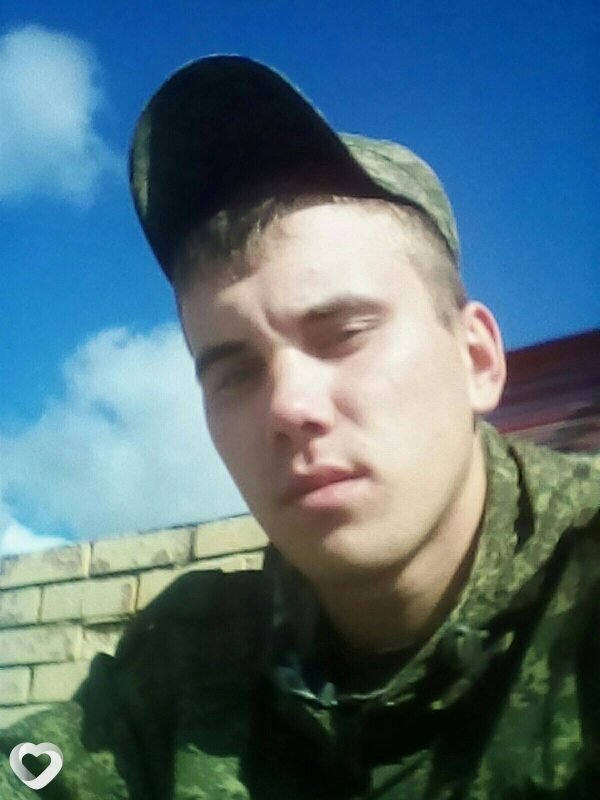Сергей, 30, Кемерове — анкета №1464662