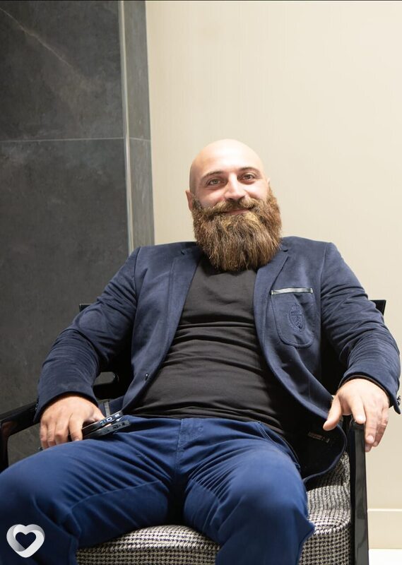 Ак, 38, Крымске — анкета №1464664