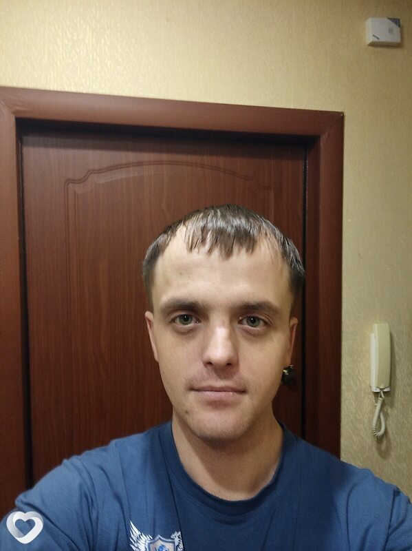 Дмитрий, 35, Рязани — анкета №1464666