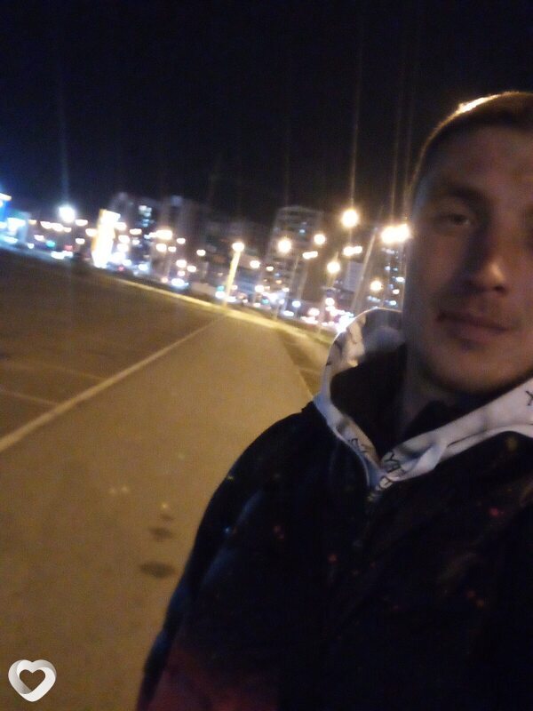 Александр, 27, Абакане — анкета №1464668