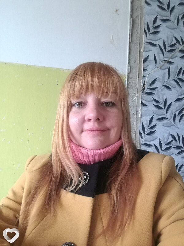 Лена, 38, Твери — анкета №1464973