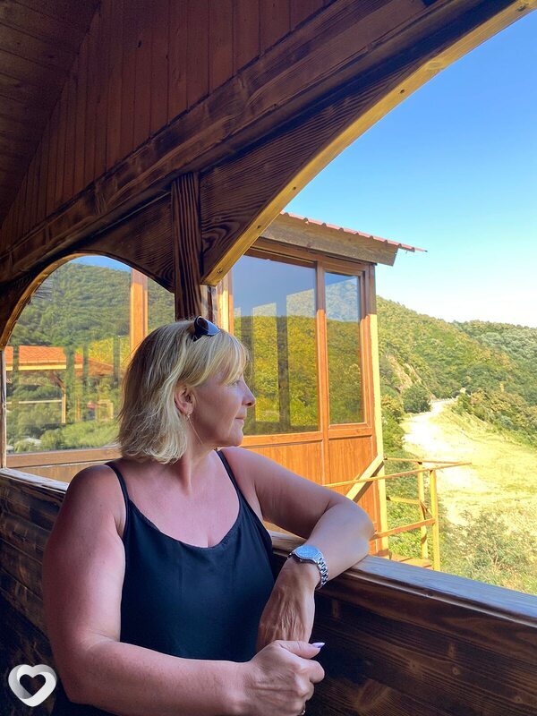 Нана, 50, Санкт-Петербурге — анкета №1464977