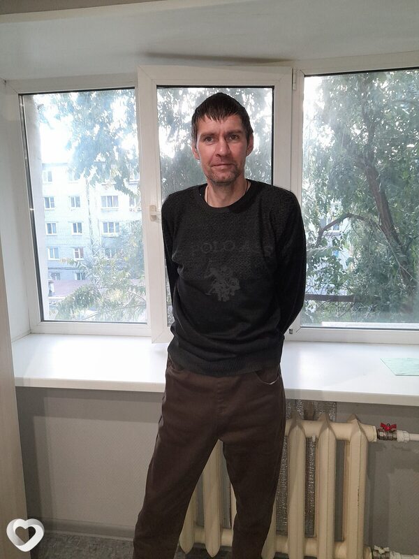 Дмитрий, 38, Ульяновске — анкета №1464978