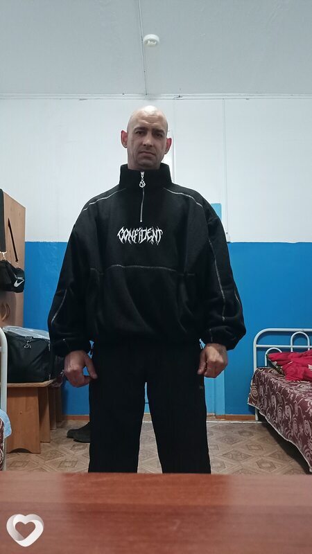 Дамир, 47, Канске — анкета №1464993