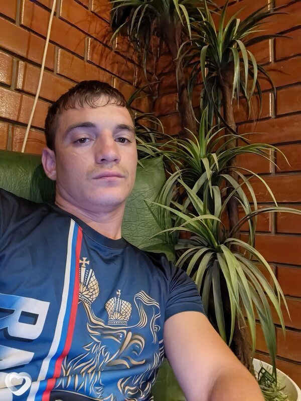 Геннадий, 29, Воронеже — анкета №1464996