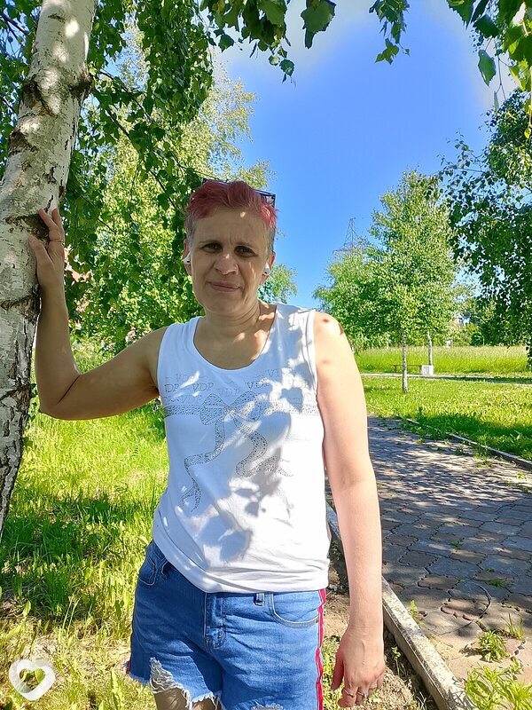 Елена, Воротынск