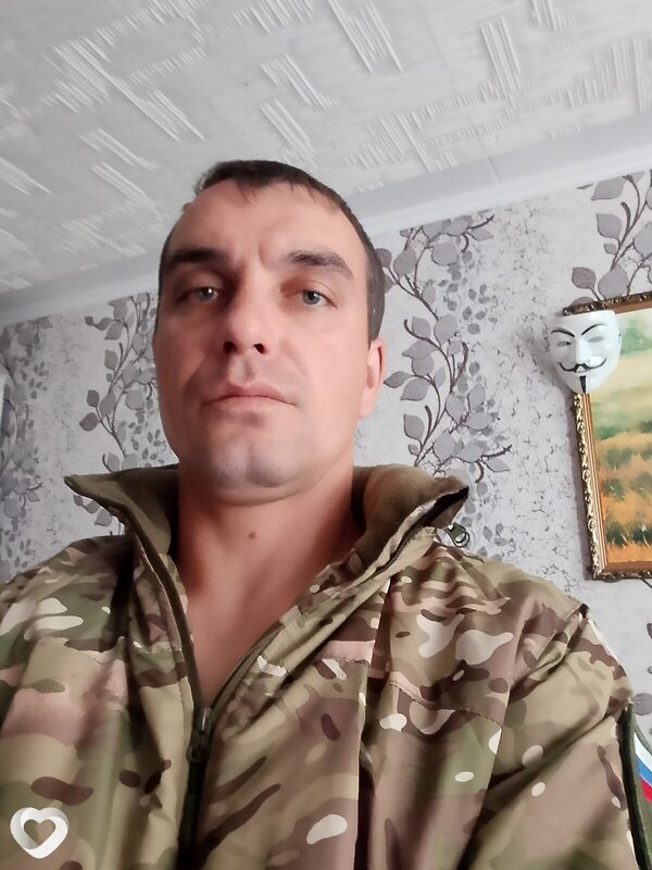 Сергей, 38, Брянске — анкета №1464601