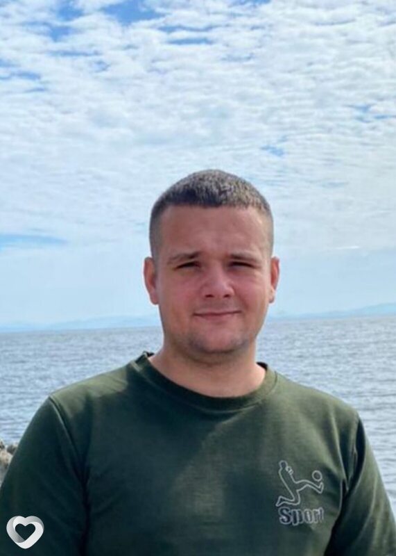 Родион, 26, Хабаровске — анкета №1464603