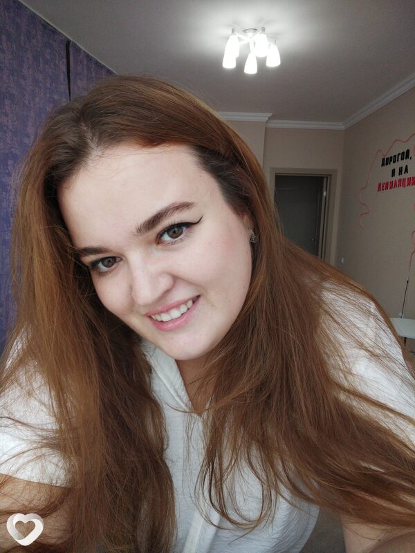 Полина, 27, Краснодаре — анкета №1464604