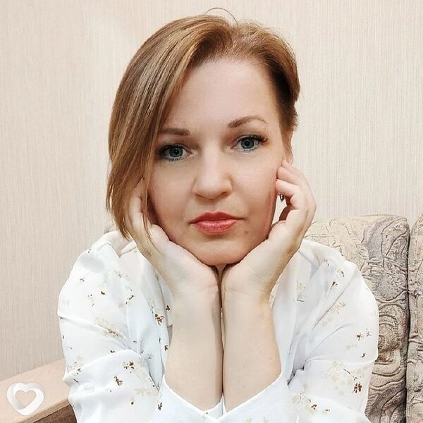 Куколка, 40, Санкт-Петербурге — анкета №1464606
