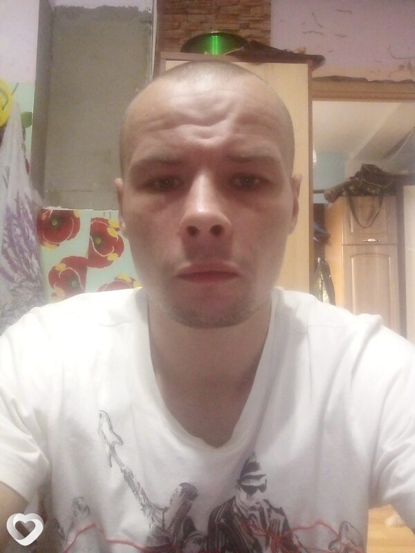 Николай, 31, Москве — анкета №1464613