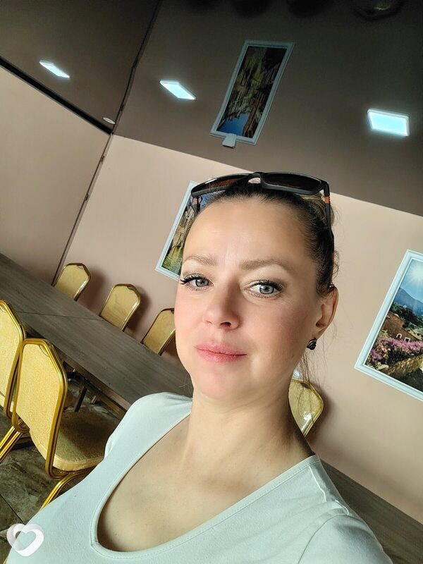 Наталья, 38, Могилев — анкета №1464619