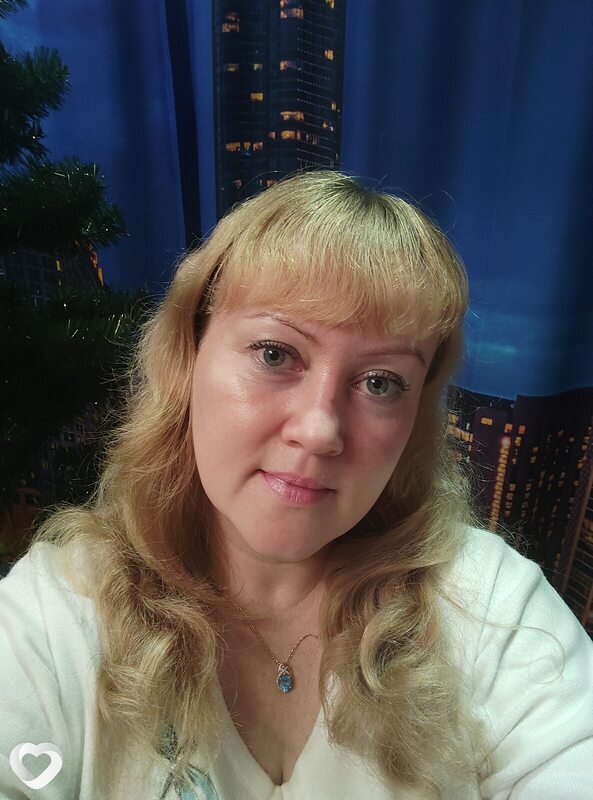 Марина, Нижняя Салда