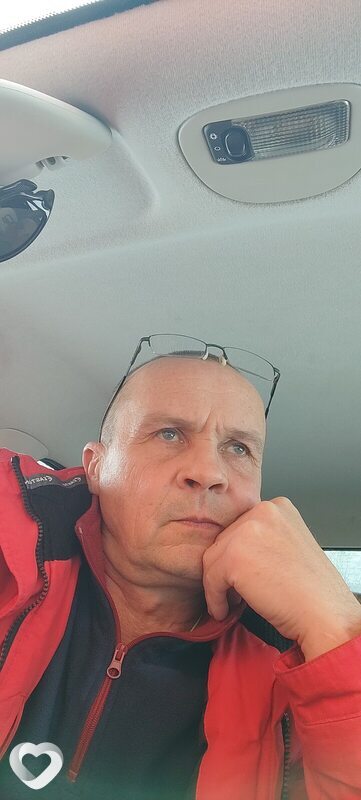 Роман, 55, Видном — анкета №1464852