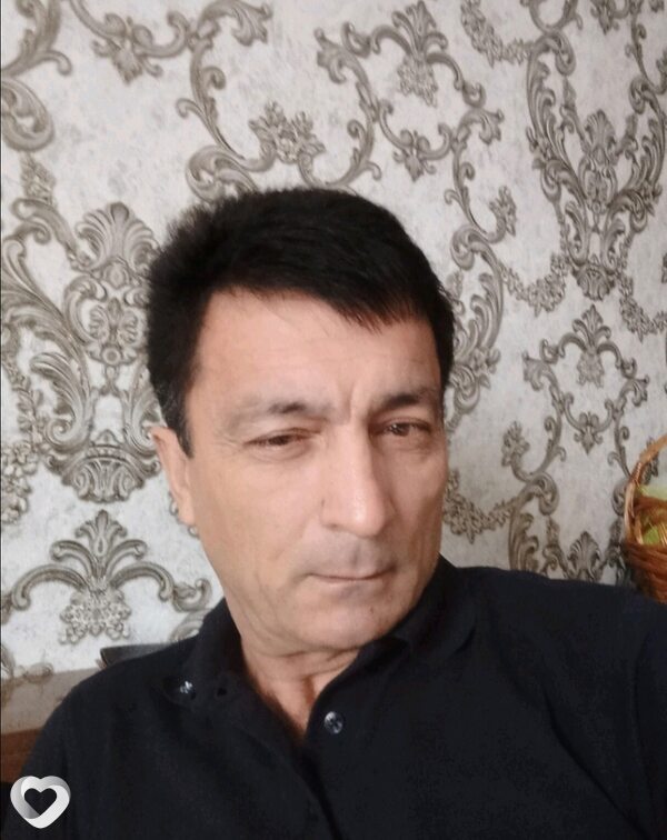 Маруф, 58, Лиде — анкета №1464861