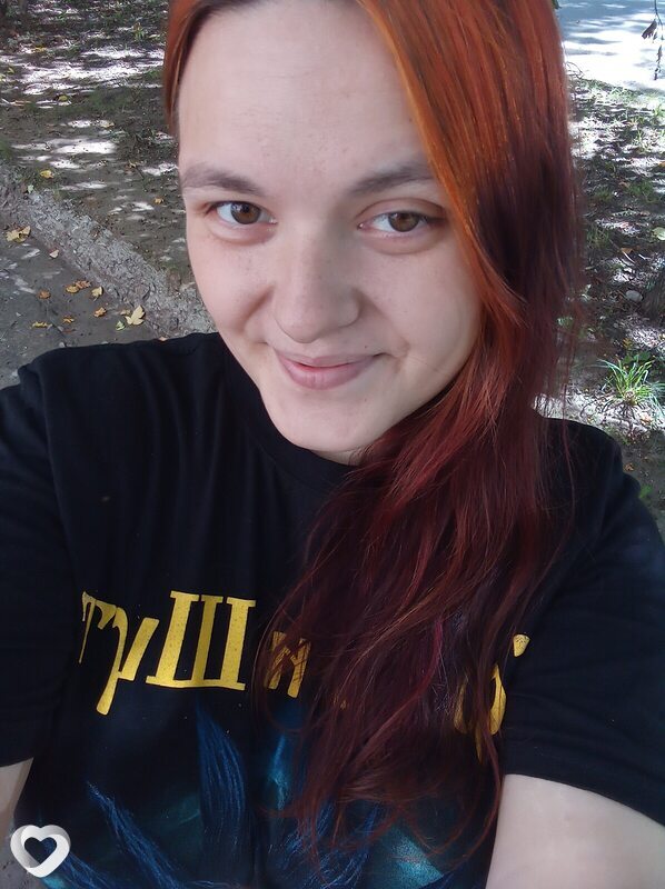 Юлия, 27, Нижнем Новгороде — анкета №1464866