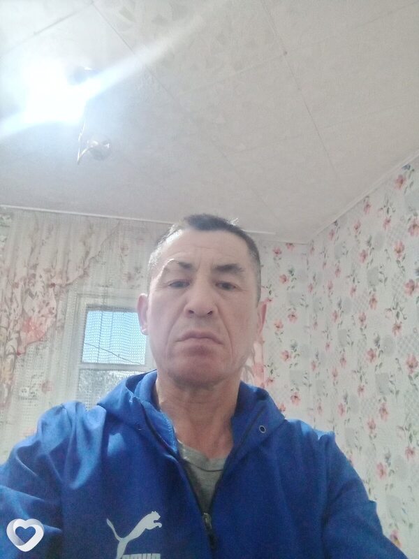 Серик, 52, Петропавловске — анкета №1464869