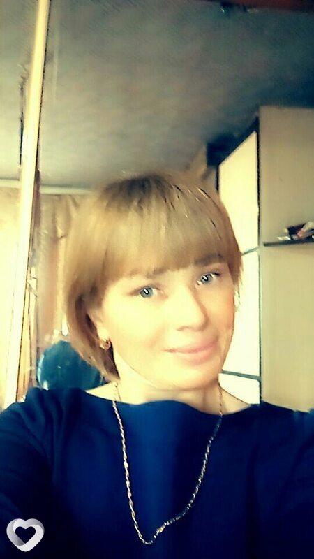 Лидия, 38, Благовещенске — анкета №1464823