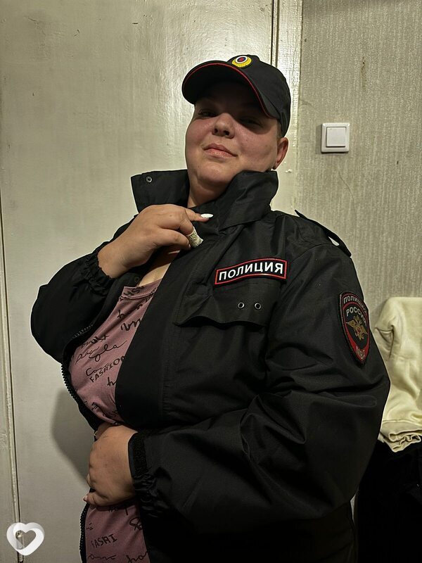 Настя, 32, Гукове — анкета №1464825