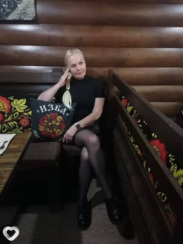 Лана, 59, Астрахани — анкета №1464831