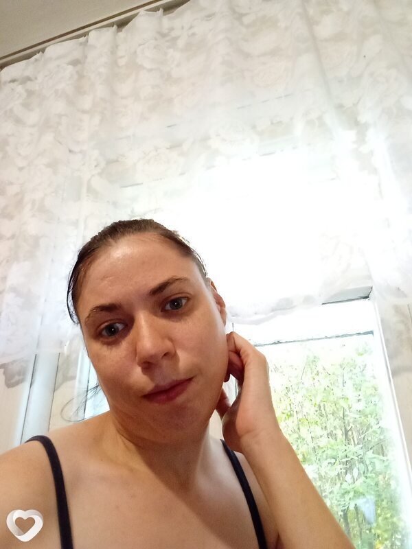 Танюшка, 33, Воронеже — анкета №1464837