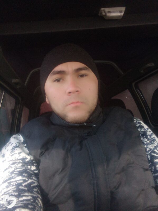 Илхом, 29, Санкт-Петербурге — анкета №1464838