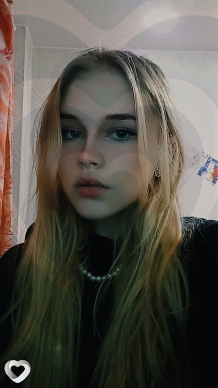 Татьяна, 19, Рязани — анкета №1464839