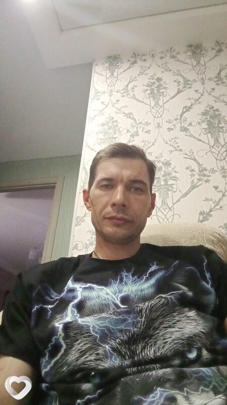 Иван, Стрежевой