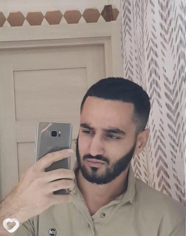Алик, 28, Курске — анкета №1464844