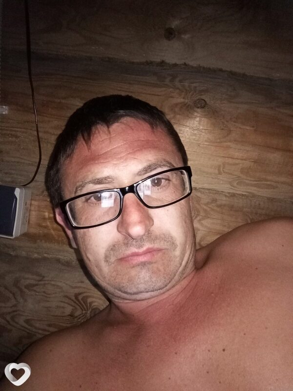 Сергей, 41, Тамбове — анкета №1464845