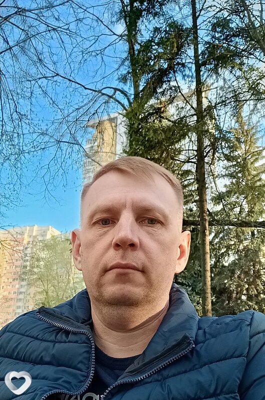 Артур, 47, Бирске — анкета №1464846