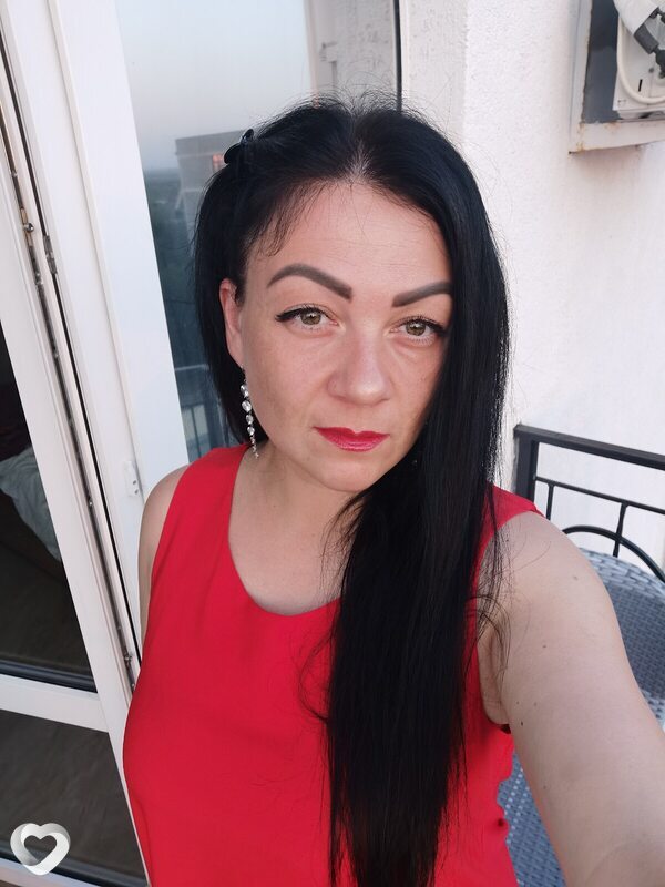 Анна, 41, Северодвинске — анкета №1465049