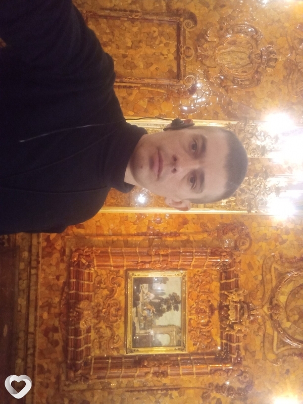 Артур, 39, Орёл — анкета №1465051