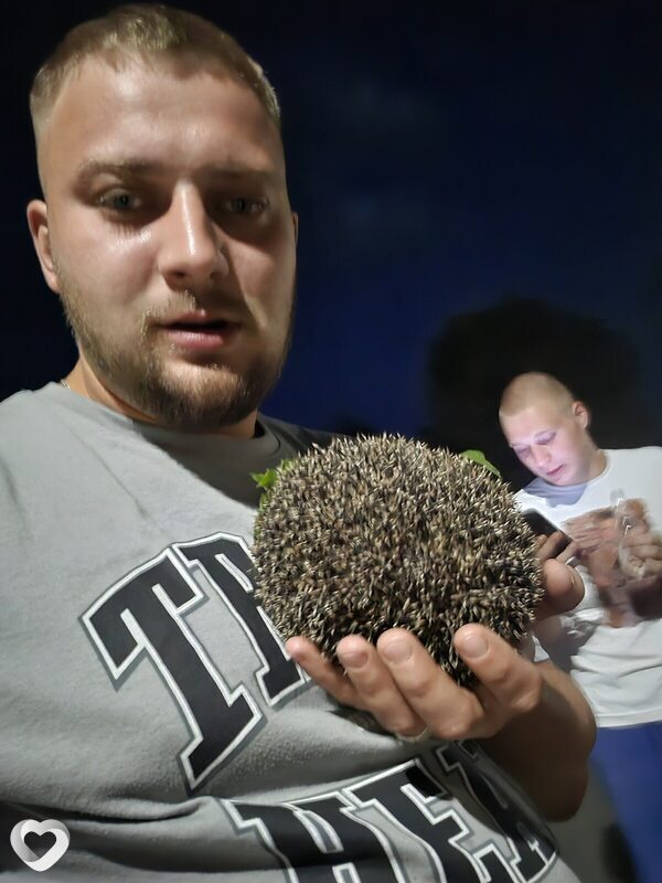 Никитa, Дрогичин
